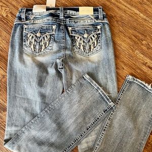Miss me- women’s jeans